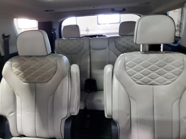 2021 HYUNDAI PALISADE L KM8R5DHE0MU276236