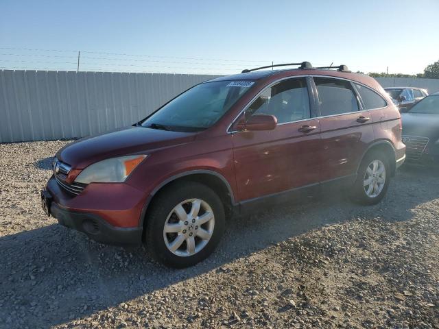 HONDA CR-V EXL
