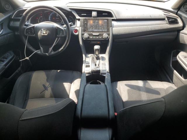2016 HONDA CIVIC EX 19XFC2F7XGE244810