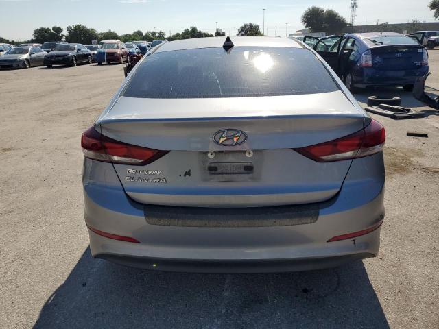 2017 HYUNDAI ELANTRA SE 5NPD84LF8HH062049