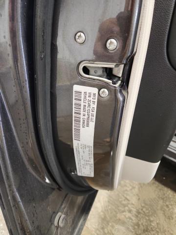 2023 CHRYSLER VOYAGER LX 2C4RC1CG4PR606866