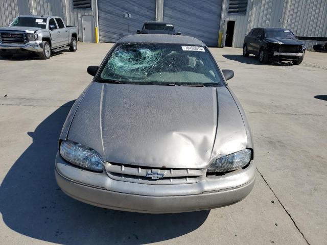 1999 CHEVROLET LUMINA BAS #3283808446