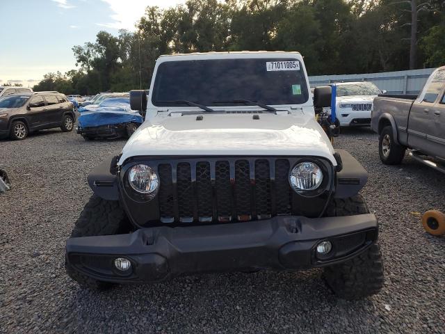 2022 JEEP GLADIATOR 1C6HJTAG3NL108428