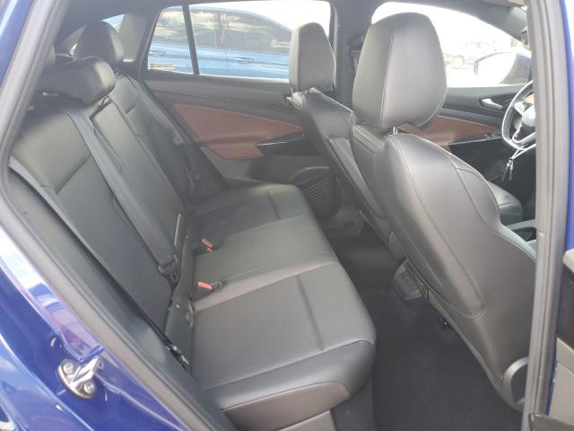 2021 VOLKSWAGEN ID.4 PRO S - WVGTMPE20MP047199