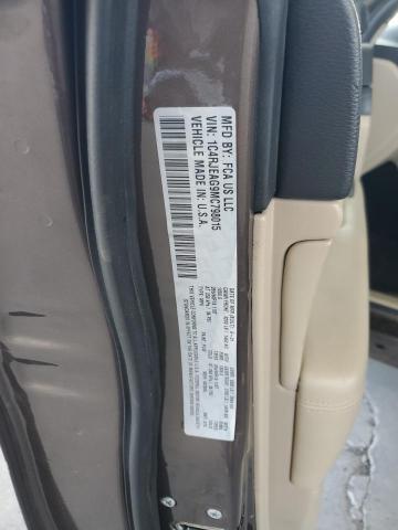 2021 JEEP GRAND CHER 1C4RJEAG9MC798015