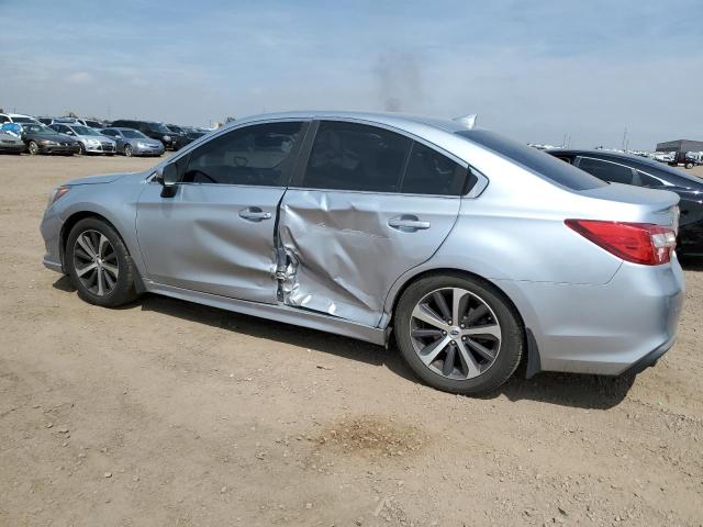 2018 SUBARU LEGACY 2.5 4S3BNAN60J3032962