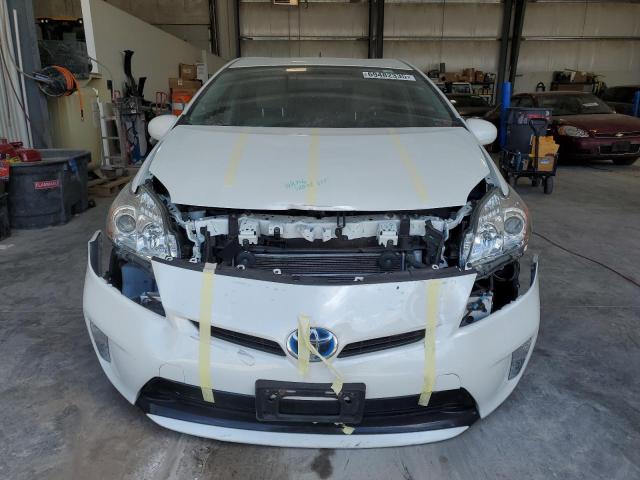 2015 TOYOTA PRIUS JTDKN3DU2F0426290