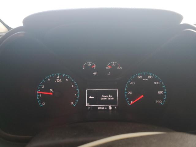 2021 CHEVROLET COLORADO L #3286568151