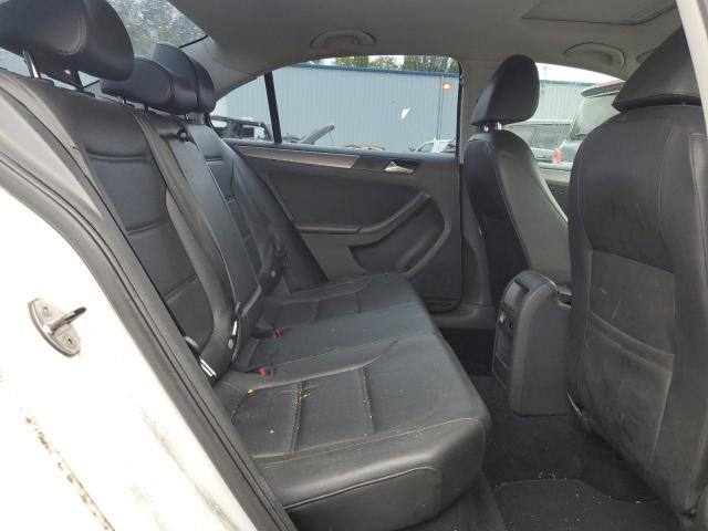 2014 VOLKSWAGEN JETTA TDI - 3VWLL7AJ1EM410294