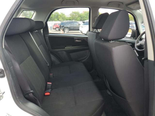 2012 SUZUKI SX4 - JS2YB5A32C6302870