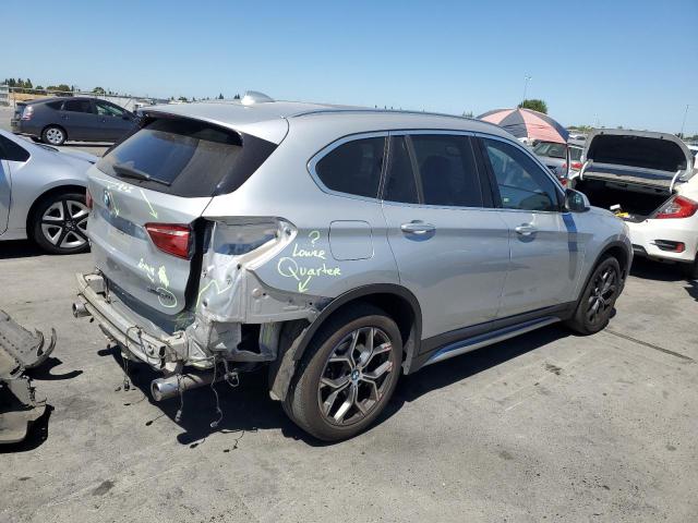 2020 BMW X1 SDRIVE2 WBXJG7C07L5P60988