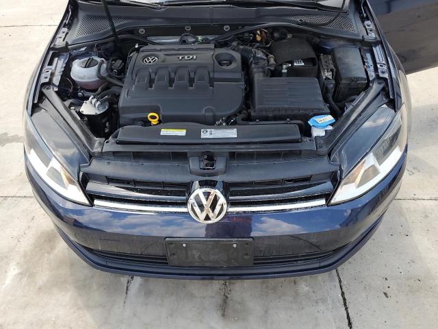 2015 VOLKSWAGEN GOLF SPORT 3VWCA7AUXFM518818