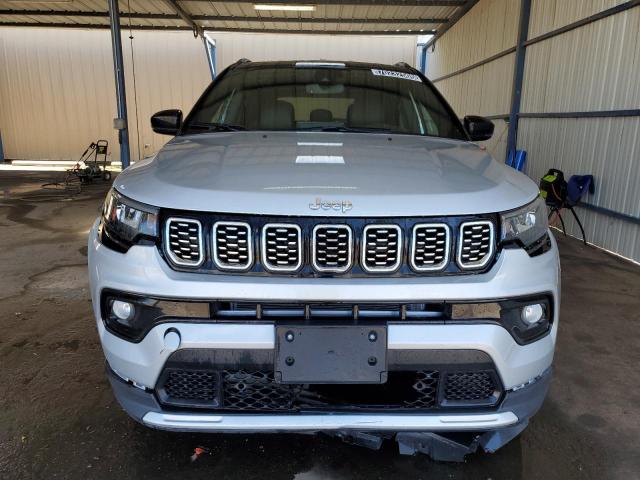 2025 JEEP COMPASS LI 3C4NJDCN7ST584629