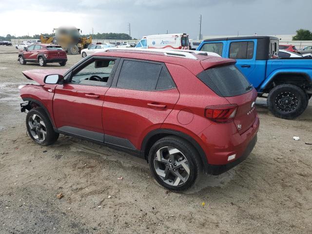 2024 HYUNDAI VENUE SEL KMHRC8A32RU339088