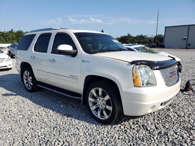2011 GMC YUKON DENA - 1GKS2GEJ6BR305244