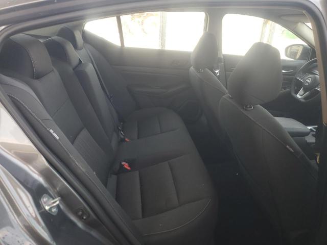 2025 NISSAN ALTIMA SV - 1N4BL4DV1SN387117