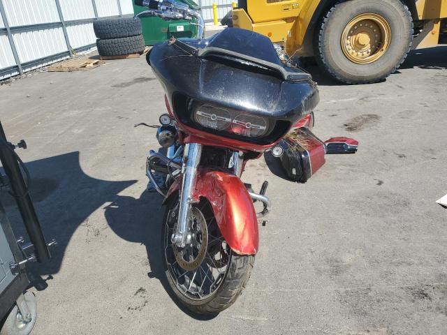 2021 HARLEY-DAVIDSON FLTRXSE 1HD1TCL12MB957868