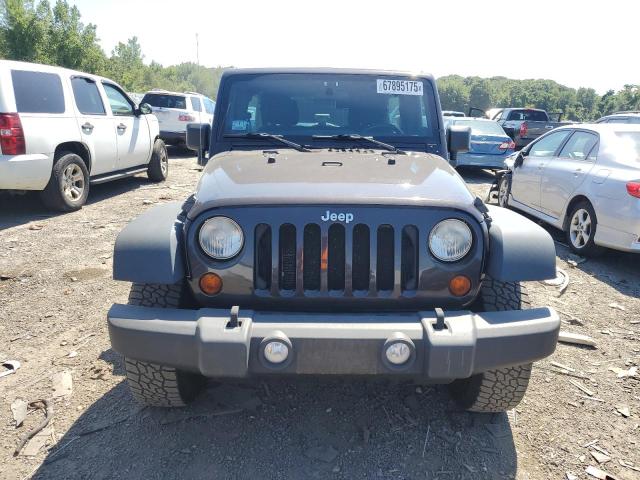 2013 JEEP WRANGLER U - 1C4BJWDG9DL670361