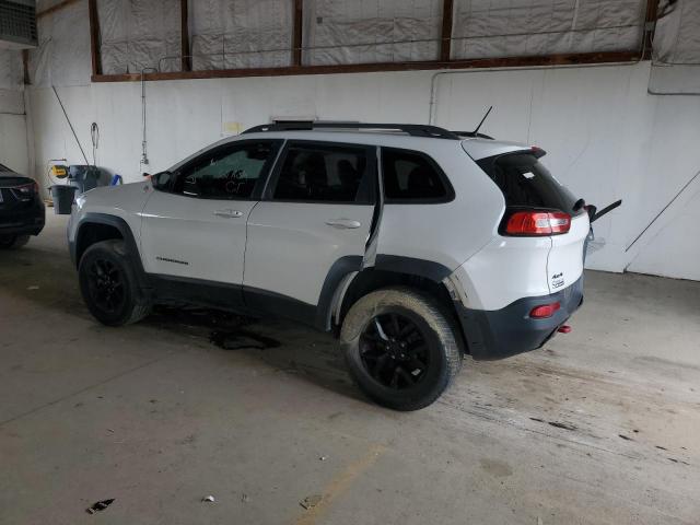 2015 JEEP CHEROKEE T 1C4PJMBS5FW589098