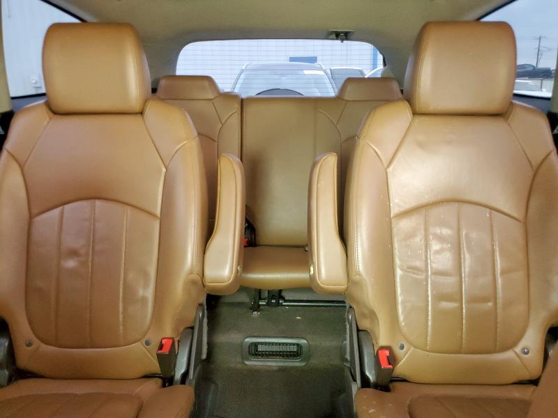 2015 BUICK ENCLAVE 5GAKRBKD2FJ249849