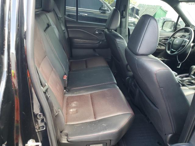 2019 HONDA RIDGELINE 5FPYK3F87KB000116