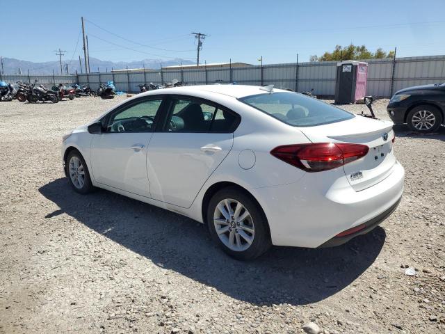 2017 KIA FORTE LX 3KPFL4A77HE103827