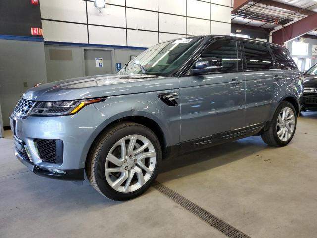LAND ROVER RANGE ROVE
