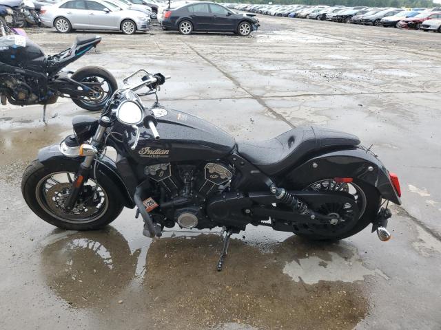 2022 INDIAN MOTORCYCLE CO. SCOUT ABS 56KMSA005N3184031