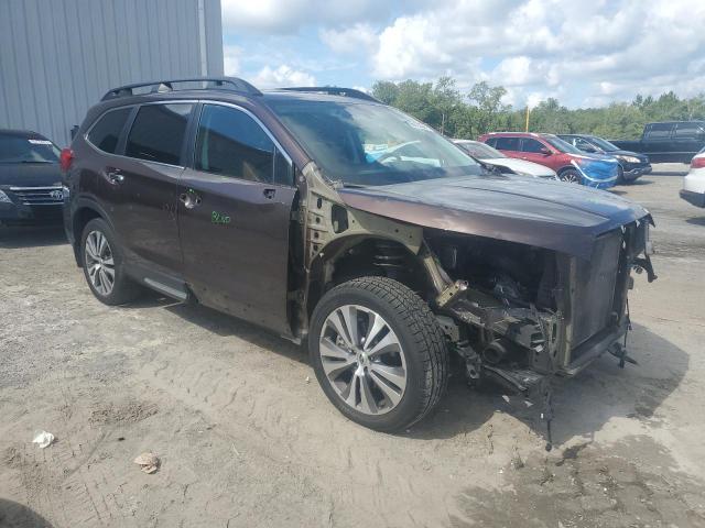2019 SUBARU ASCENT TOU 4S4WMARD2K3445170