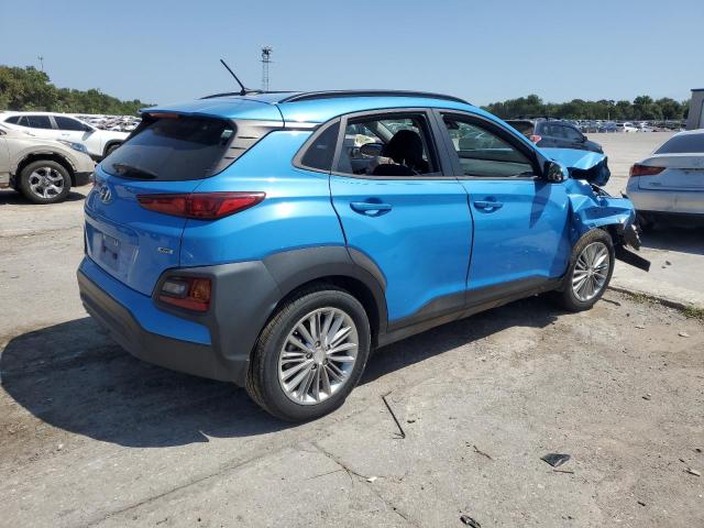 2021 HYUNDAI KONA SEL - KM8K2CAA9MU601297