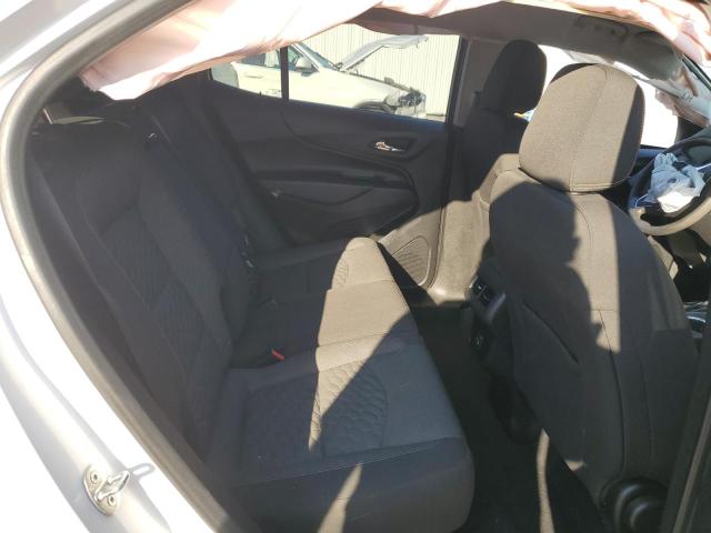 2020 CHEVROLET EQUINOX LT 2GNAXKEV6L6213473