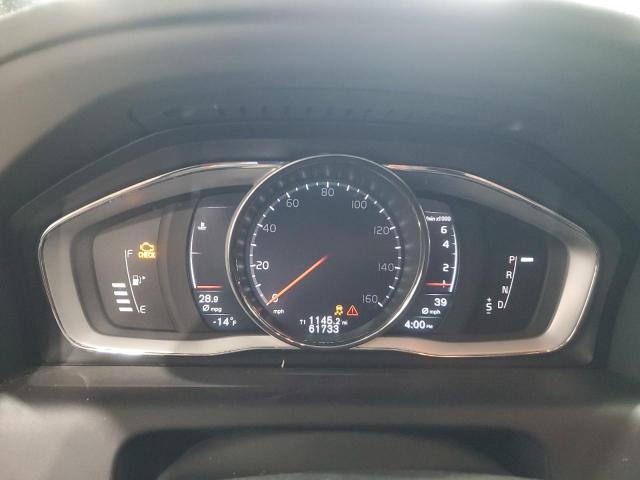 2017 VOLVO XC60 T5 IN YV440MDU9H2206730