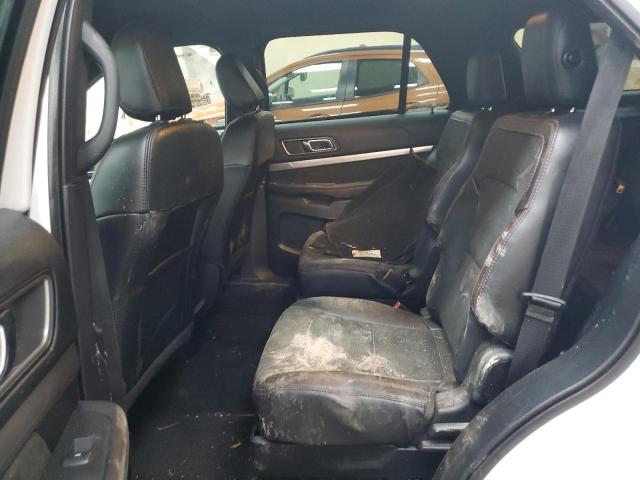 2018 FORD EXPLORER X - 1FM5K8D80JGC53709