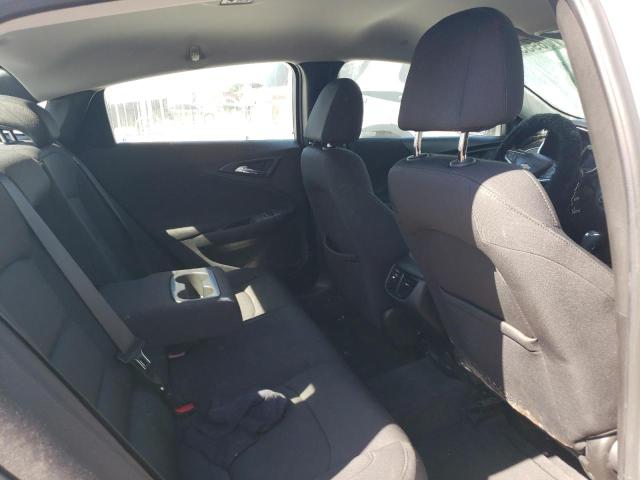 2020 CHEVROLET MALIBU LT 1G1ZD5ST5LF001476