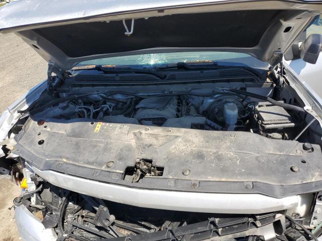 2017 CHEVROLET SILVERADO 1GCVKPEC4HZ374307