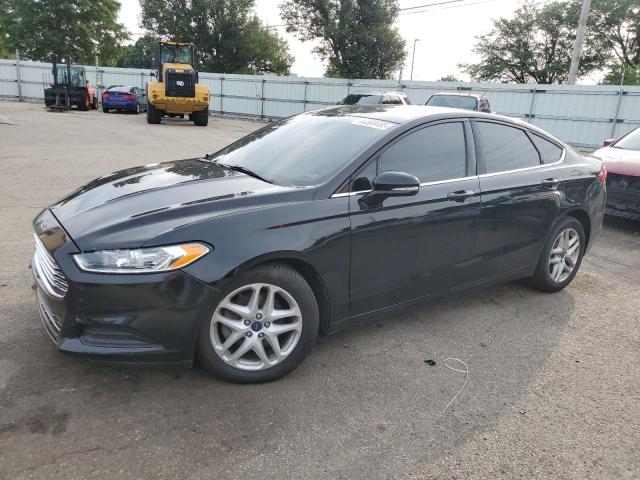2016 FORD FUSION SE - 3FA6P0H70GR325397