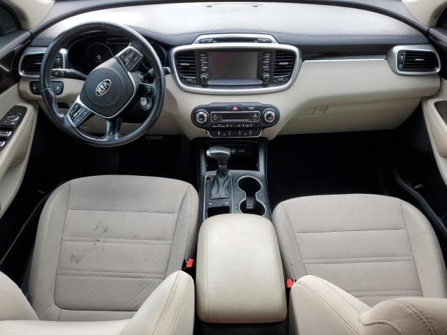 2019 KIA SORENTO LX 5XYPG4A57KG546951