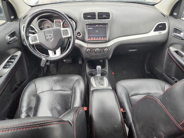 2015 DODGE JOURNEY R/ 3C4PDDEG0FT619127
