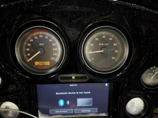 2005 HARLEY-DAVIDSON FLHT CLASSIC 1HD1DJV115Y622243