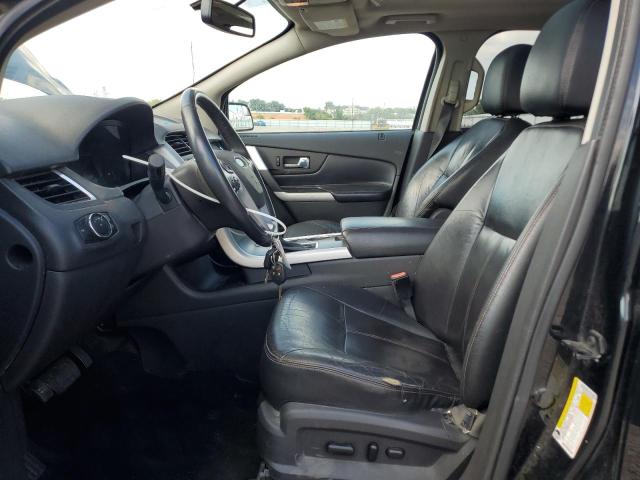 2012 FORD EDGE SEL #3254880820
