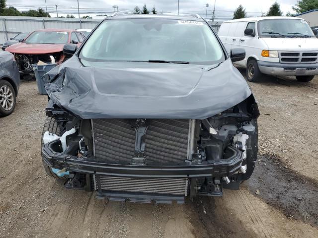 2021 FORD EDGE SEL - 2FMPK3J98MBA20018