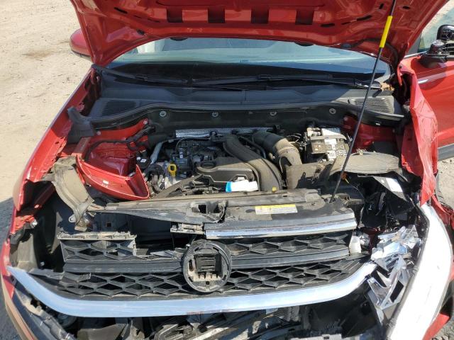 2024 VOLKSWAGEN TAOS SE 3VVSX7B29RM000831