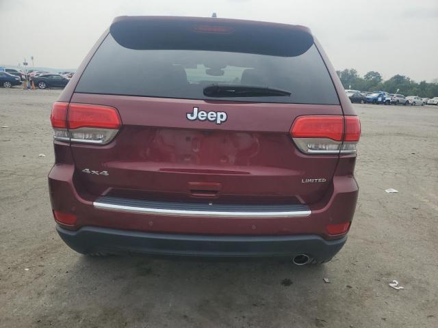2017 JEEP GRAND CHER 1C4RJFBG3HC940613