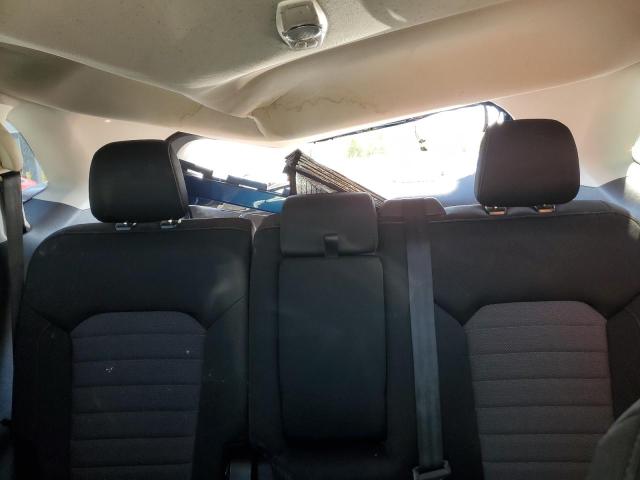 2022 FORD EDGE SE 2FMPK4G99NBB17503