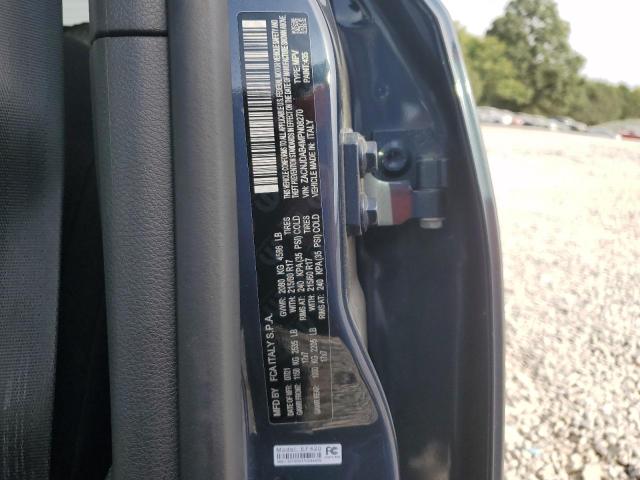 2021 JEEP RENEGADE S ZACNJDAB4MPN08270