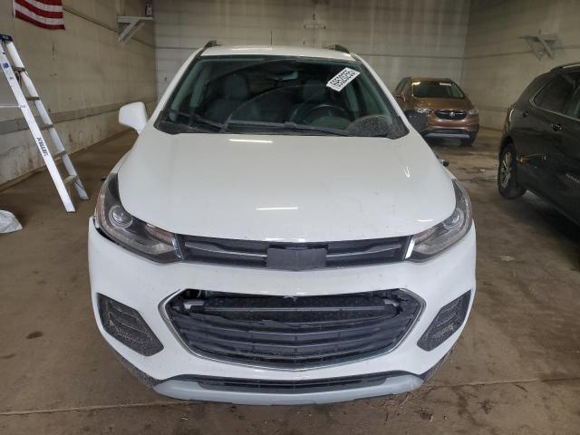 2019 CHEVROLET TRAX 1LT - KL7CJPSB9KB858427
