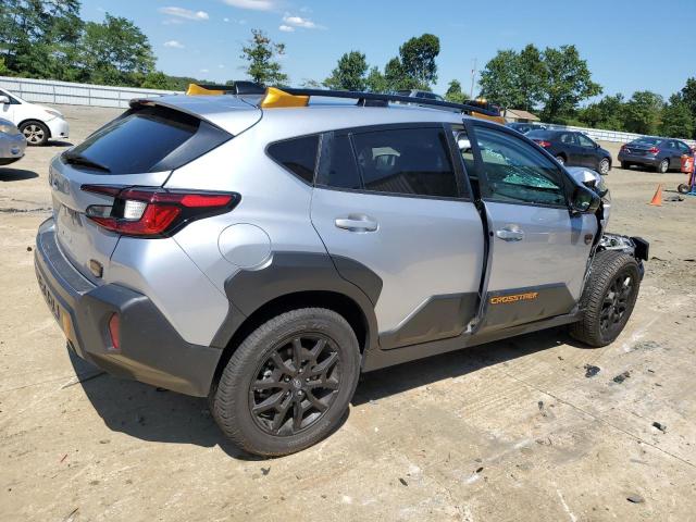 2024 SUBARU CROSSTREK 4S4GUHU64R3748628