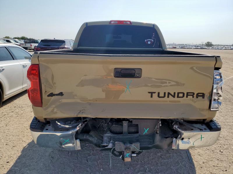 2017 TOYOTA TUNDRA CRE - 5TFDW5F19HX593020