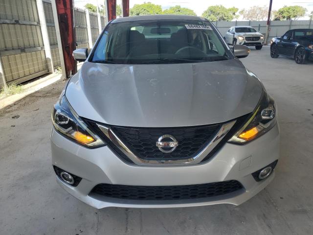 2017 NISSAN SENTRA 3N1AB7AP3HY259511
