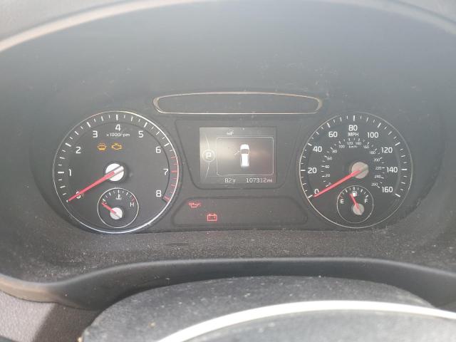 2016 KIA SORENTO LX #3302766410